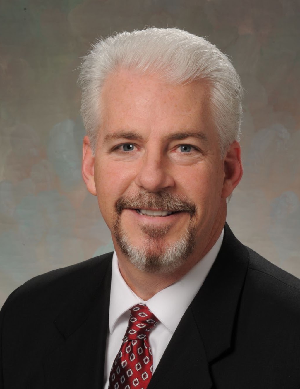 David G. Payne, M.S., Founder and President of S3 Elite AI